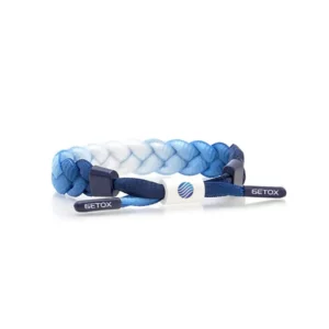 GETOX Manesium Braided Bracelet