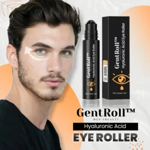 GentRoll™ Hyaluronic Acid Eye Roller