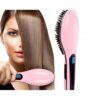 Hair Straightening Brush