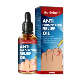 Harivian® Anti Paronychia Relief Oil