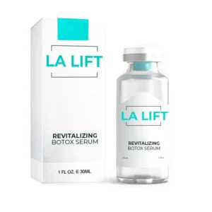 LA LIFT Revitalizing Botox Serum