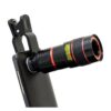 Mini Smartphone Telescope