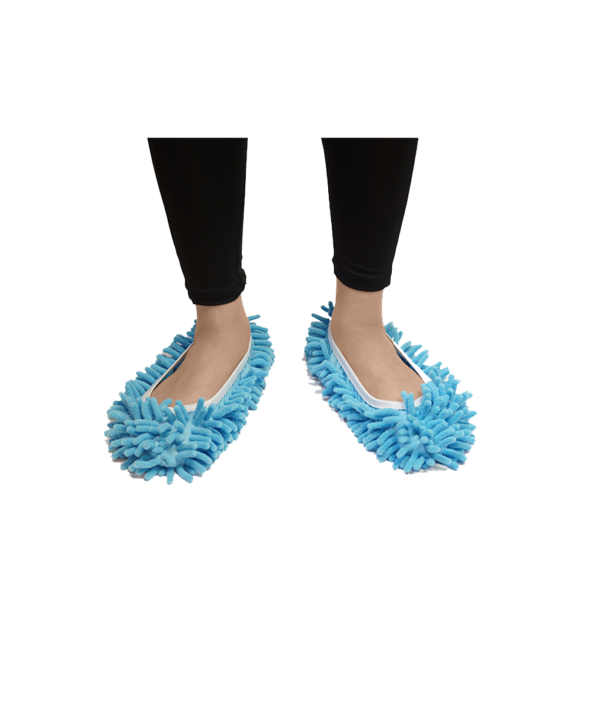 Mop Slippers Shoes