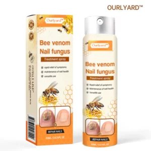 Ourlyard™ Bee Venom Nail Fungus Spray