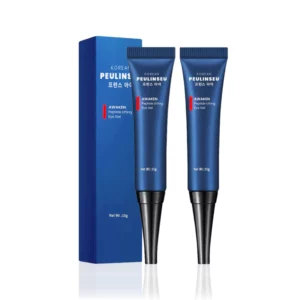 PEULINSEU Korean Awaken Peptide Depuffing Eye Gel