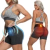 Paiduis™ Ice Silk Ion Fiber Repair Shaping Shorts