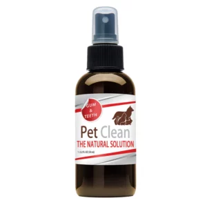 Pet Clean™ Teeth Cleaning Spray