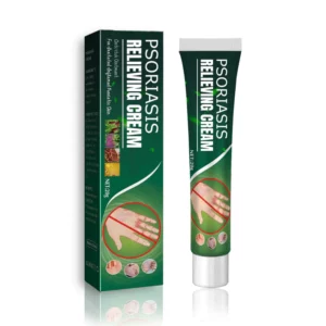 Psoriasis Relieving Cream