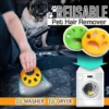 Reusable Pet Hair Remover Laundry Filter