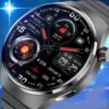 Watch 4 Pro Smart Watch for Men Women Gift 2024 New in Sport SmartWatch Ultimate Design Bluetooth Phone Call WristWatch GPS Band