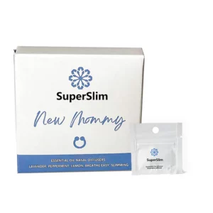 SuperSlim™ TighteningDetox Essential Oil Ring