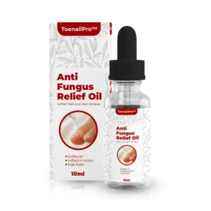 ToenailPro™ Anti Fungus Relief Oil