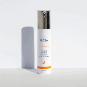 Ultra Skincare Vitamin C Hydrating Anti-aging Serum