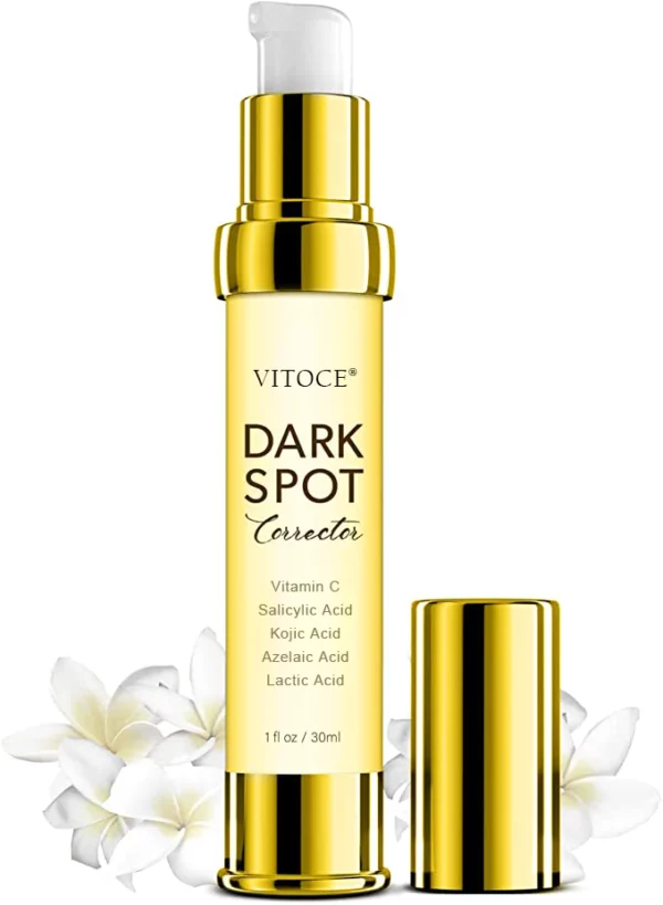 VITOCE® Dark Spot And Acne Treatment Corrector