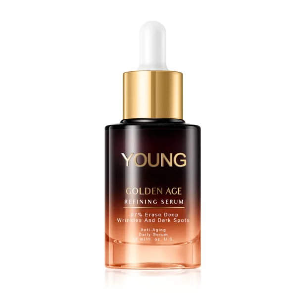 YOUNG® Golden Age Refining Serum