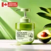 flysmus™ Avocado Tightening & Wrinkles Reducing Body Lotion Scrub