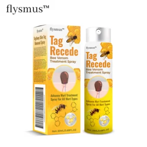 AQA™ TagRecede Bee Venom Treatment Spray