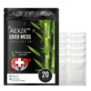 AEXZR™ Liver Meds Foot Patch