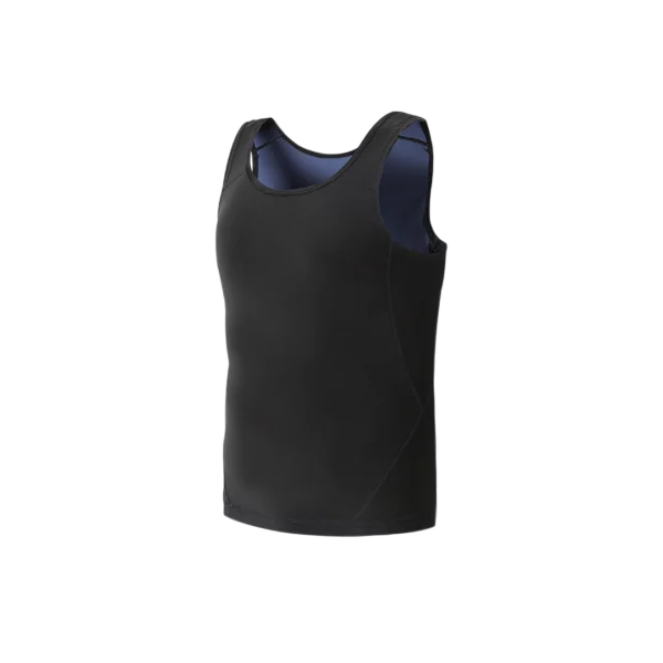 ALPHA-Fit™ Gynecomastia Compress Tank Top