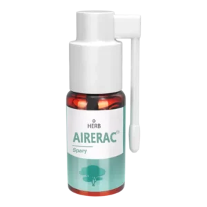 ARERAC™ Mouth Bleeding-Mouth Ulcers