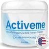 Activeme™ Joint & Bone Therapy Cream