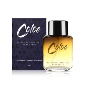 COLOE Sympathy Mensfeel Body Spray