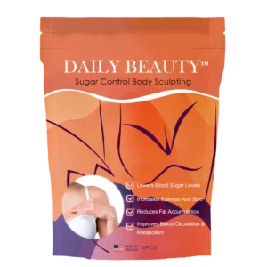 DAILY BEAUTY™ Sugar Control Body Sculpting Therapeutic Foot Soak