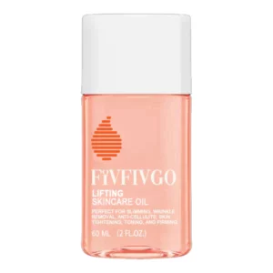 Fivfivgo™ Collagen Boost Firming & Lifting Skincare Oil