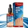 GFOUK™ German Anti Paronychia Relief Oil