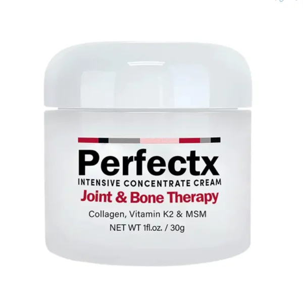 GFOUK™ Perfectx Joint & Bone Therapy Cream