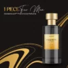 GoldenScent™ Pheromone Perfume