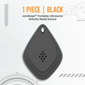 JointEase™ Portable Ultrasonic Arthritis Relief Device