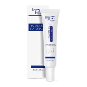 LookFresh Japanese Naturals Lifting Eye Gel