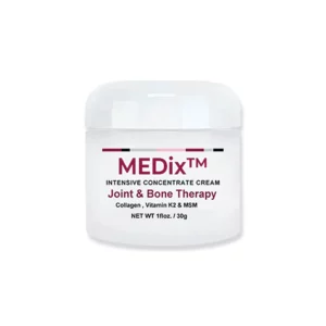 MEDix™ Joint & Bone Therapy Cream