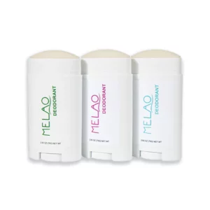 MELAO™ Antiperspirant Deodorant Stick