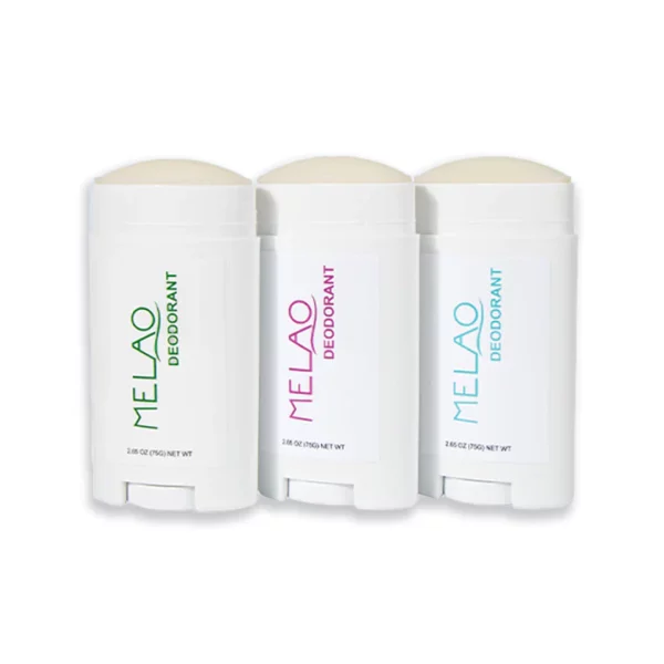 MELAO™ Antiperspirant Deodorant Stick