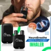 NeuroBreathe™ Neuro-Regenerative Inhaler