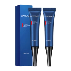 OPENEYES Wake-up Peptide Lifting Eye Gel