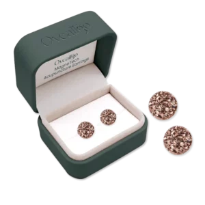 Oveallgo™ MagneTech Acupuncture Earrings