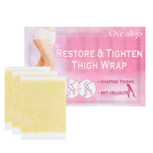 Oveallgo™ Paeonia Restore & Tighten Thigh Wrap