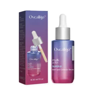 Oveallgo™ Super-B Dark Spot Corrector Serum