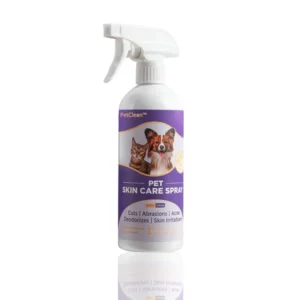 PetClean™Nursing spray