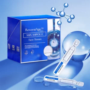 ReversiAge™ NMN Ampoule Face Serum