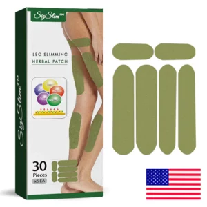 SizSlim™ Leg Slimming Herbal Patch