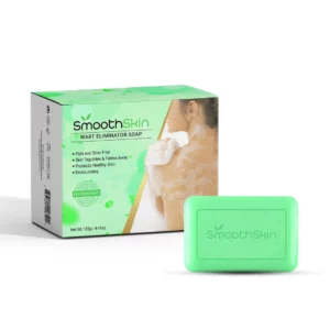 SmoothSkin Wart Eliminator Soap