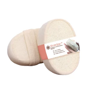 StemSpa™ Nanocell Exfoliating Sponge