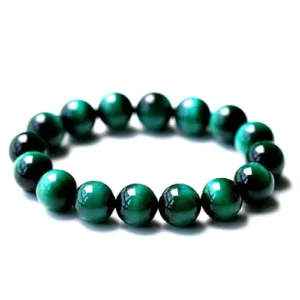 SugarDown™ Diabetes Chrysocolla Bracelet