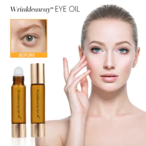 Wrinkleaway™ Eye Oil