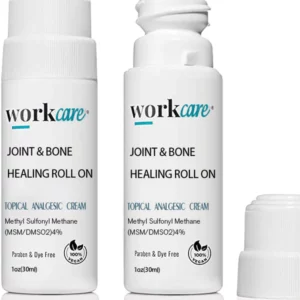 Workcare ™ Joint & Bone Healing Roll On