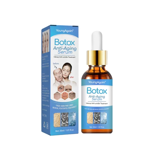 YoungAgain™ Bootox Anti-Aging Serum